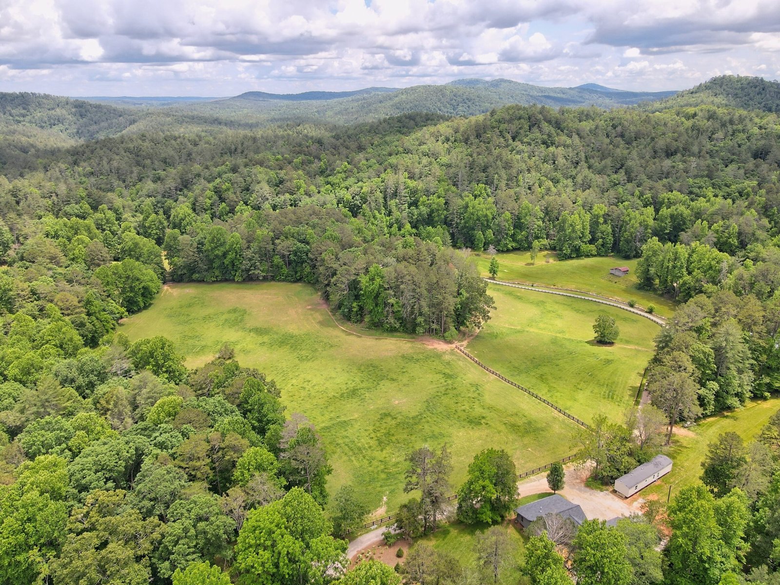 3622 Sandy Ford Road Clayton - Photo 14