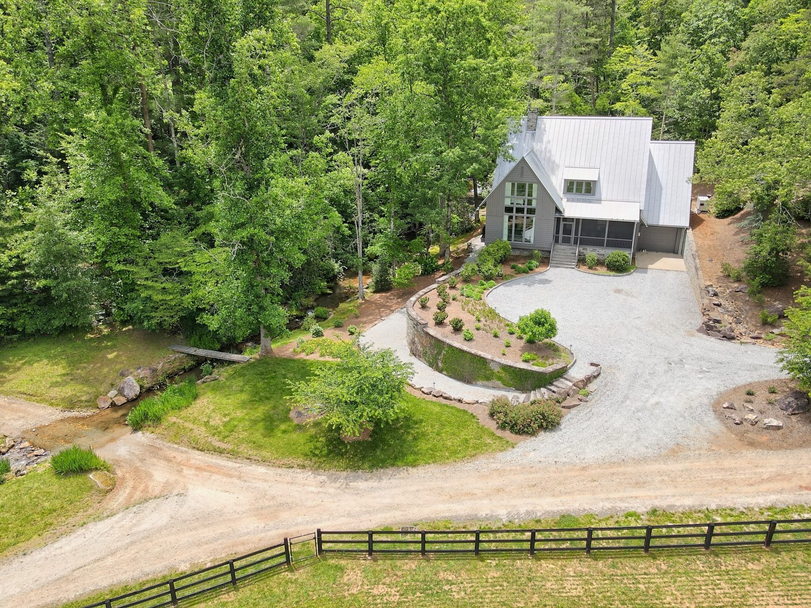 3622 Sandy Ford Road Clayton - Photo 17