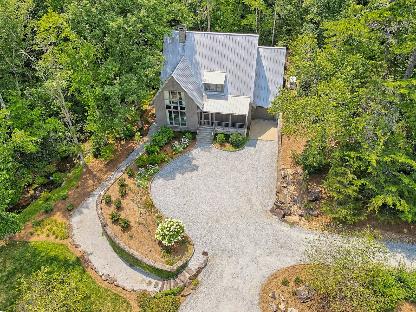 3622 Sandy Ford Road Clayton - Photo 18