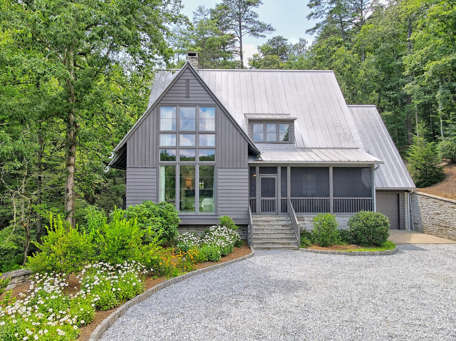 3622 Sandy Ford Road Clayton - Photo 19