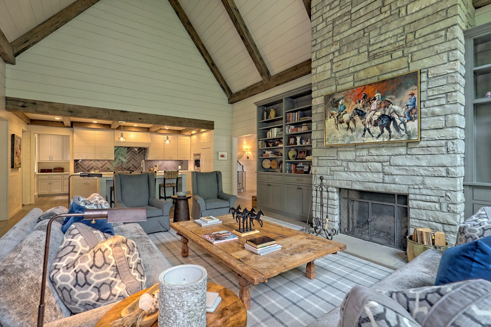3622 Sandy Ford Road Clayton - Photo 29