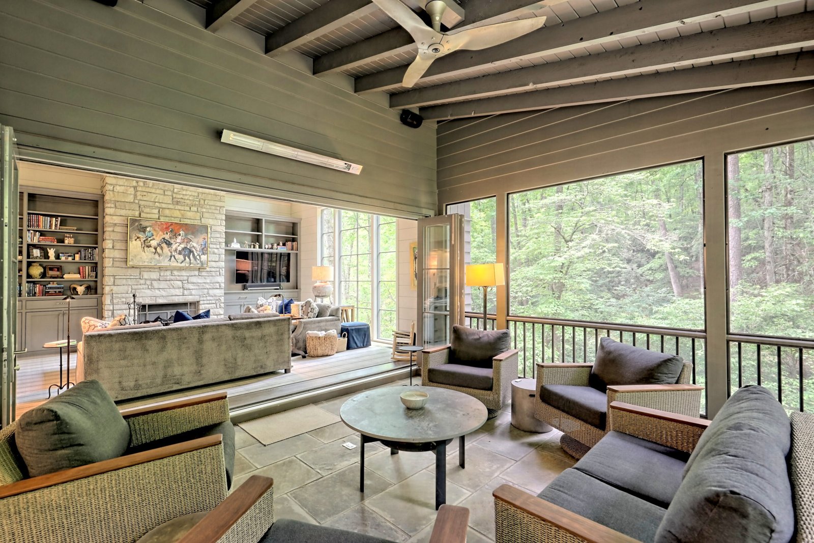 3622 Sandy Ford Road Clayton - Photo 31