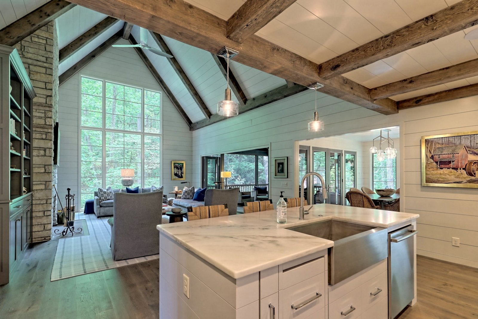 3622 Sandy Ford Road Clayton - Photo 41