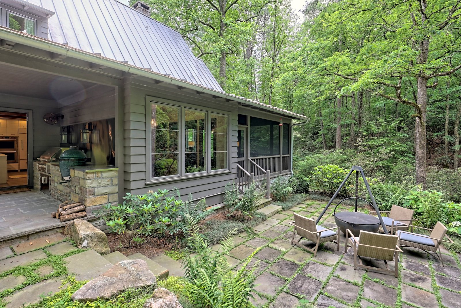 3622 Sandy Ford Road Clayton - Photo 48