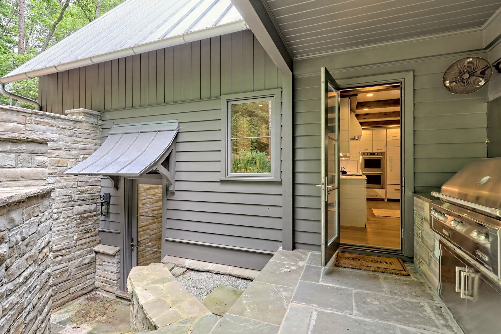 3622 Sandy Ford Road Clayton - Photo 49