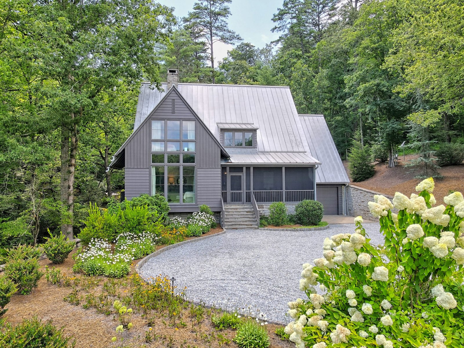 3622 Sandy Ford Road Clayton - Photo 8