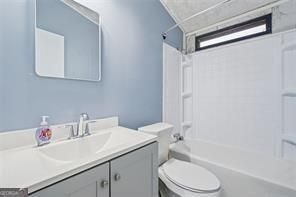 4273 CLARK Circle Acworth - Photo 19