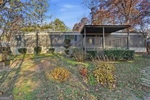 4273 CLARK Circle Acworth - Photo 28