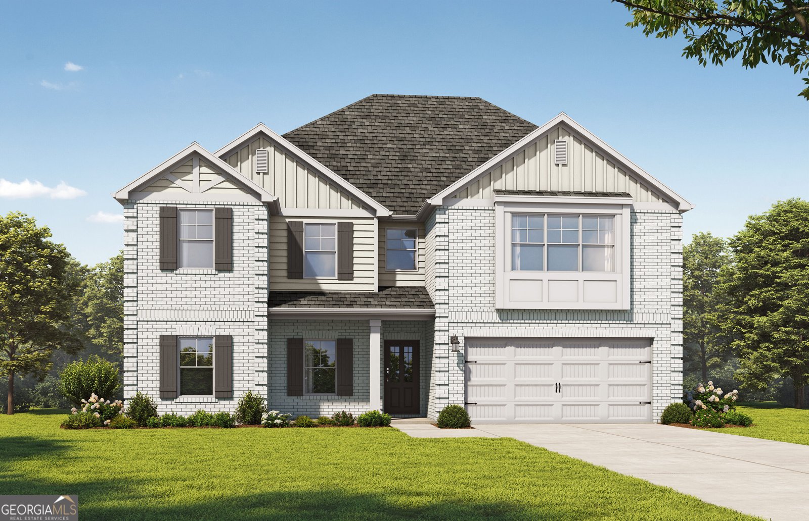 LOT 75 Violin Court McDonough - main photo