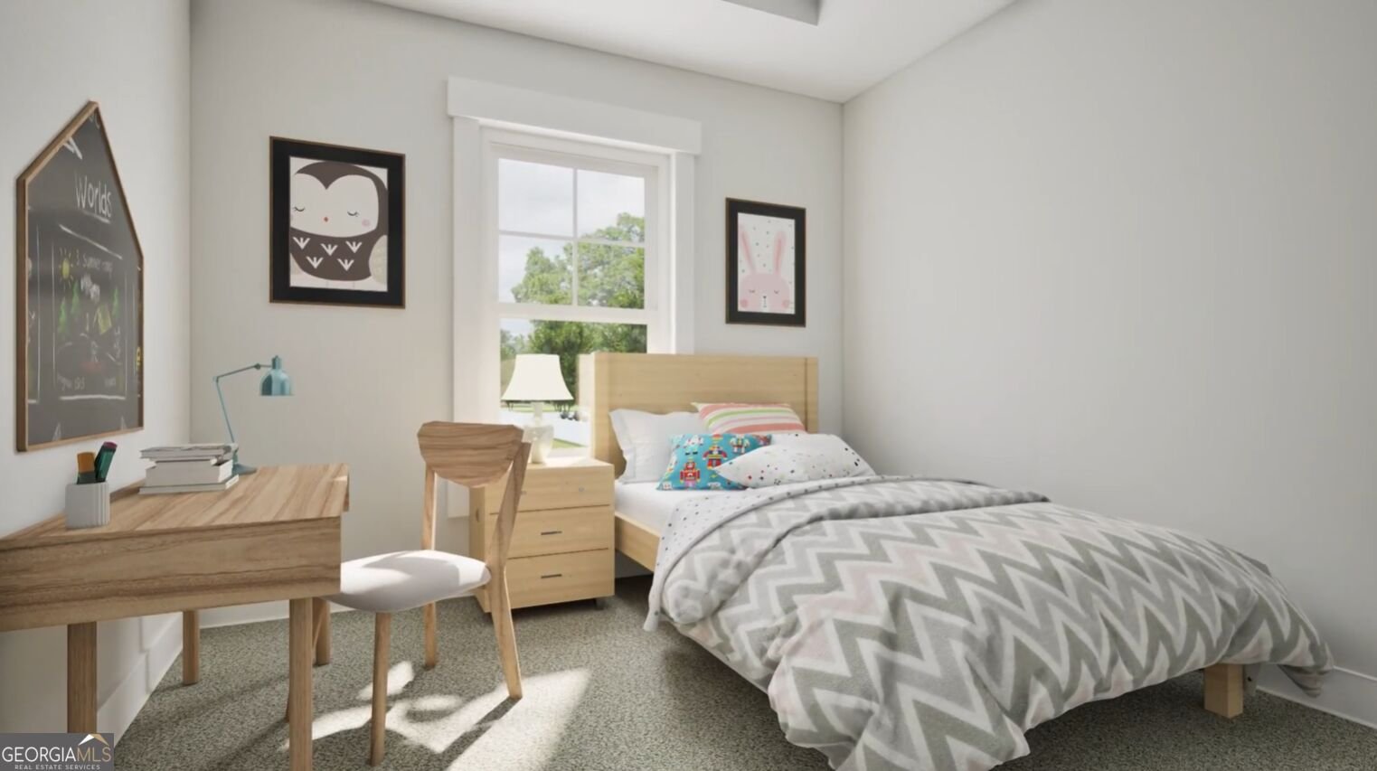 LOT 75 Violin Court McDonough - Photo 22