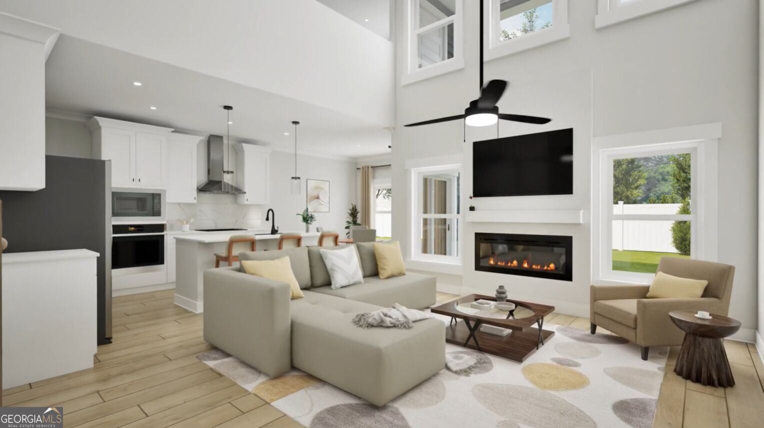 LOT 75 Violin Court McDonough - Photo 29