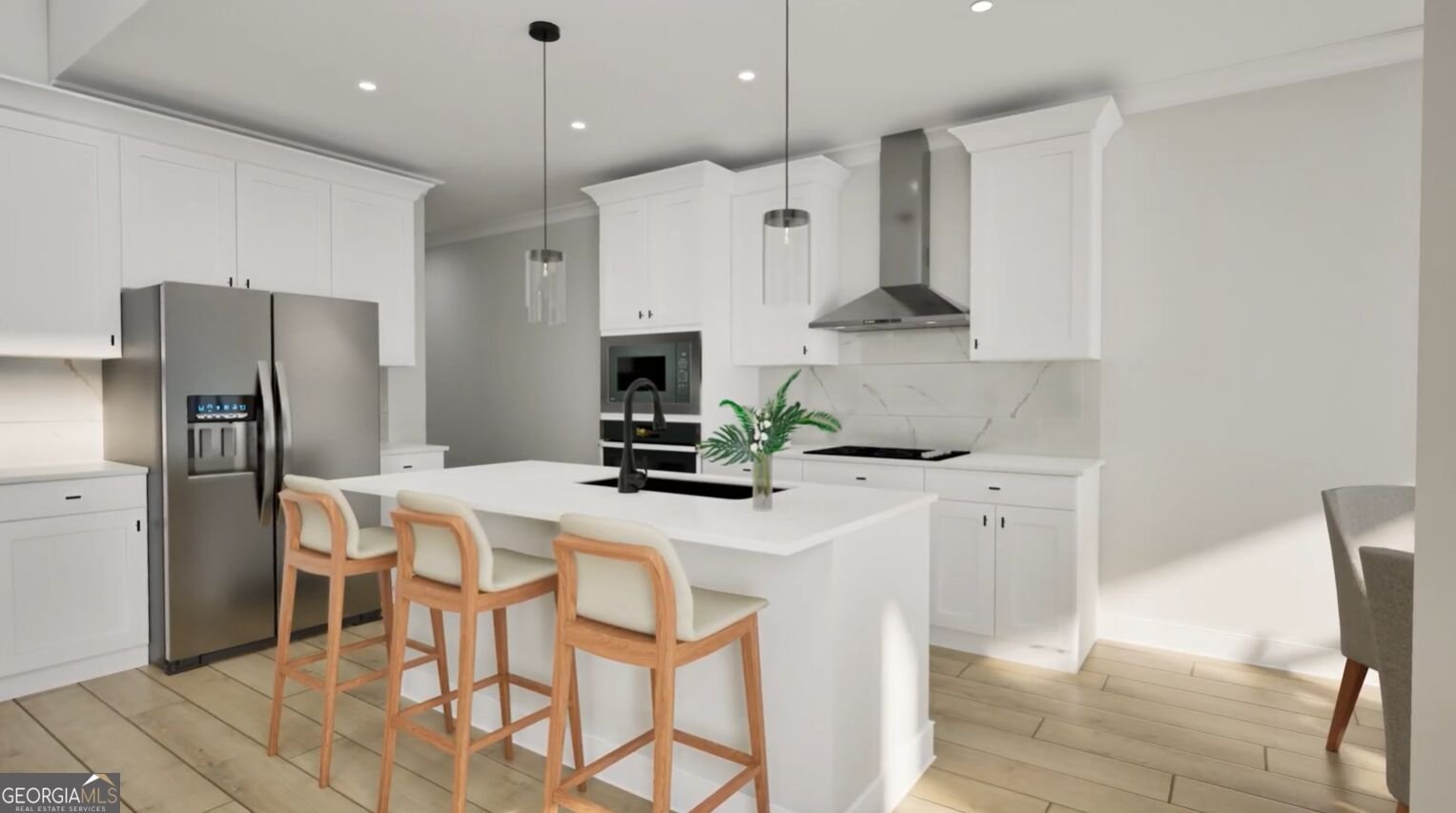 LOT 75 Violin Court McDonough - Photo 6