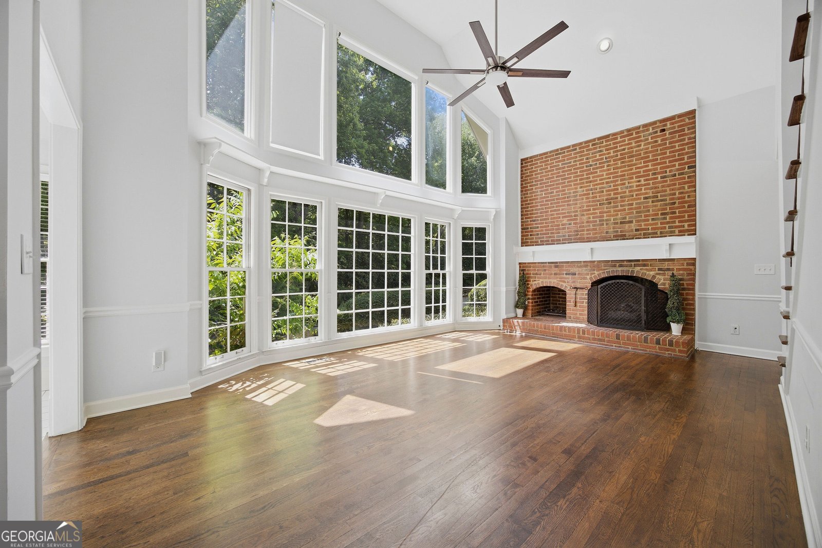 7525 Spalding Lake Drive Atlanta - Photo 10