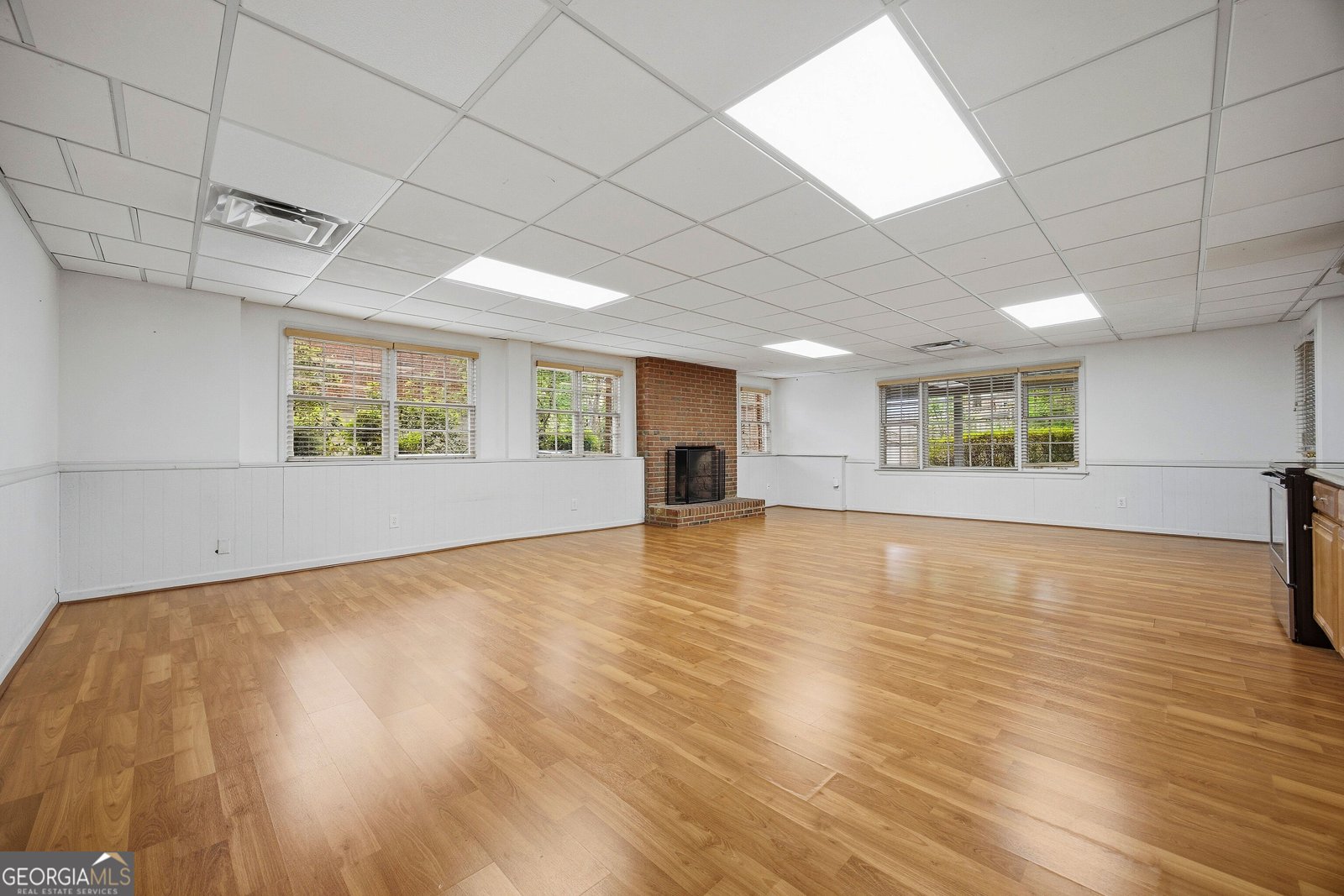 7525 Spalding Lake Drive Atlanta - Photo 22