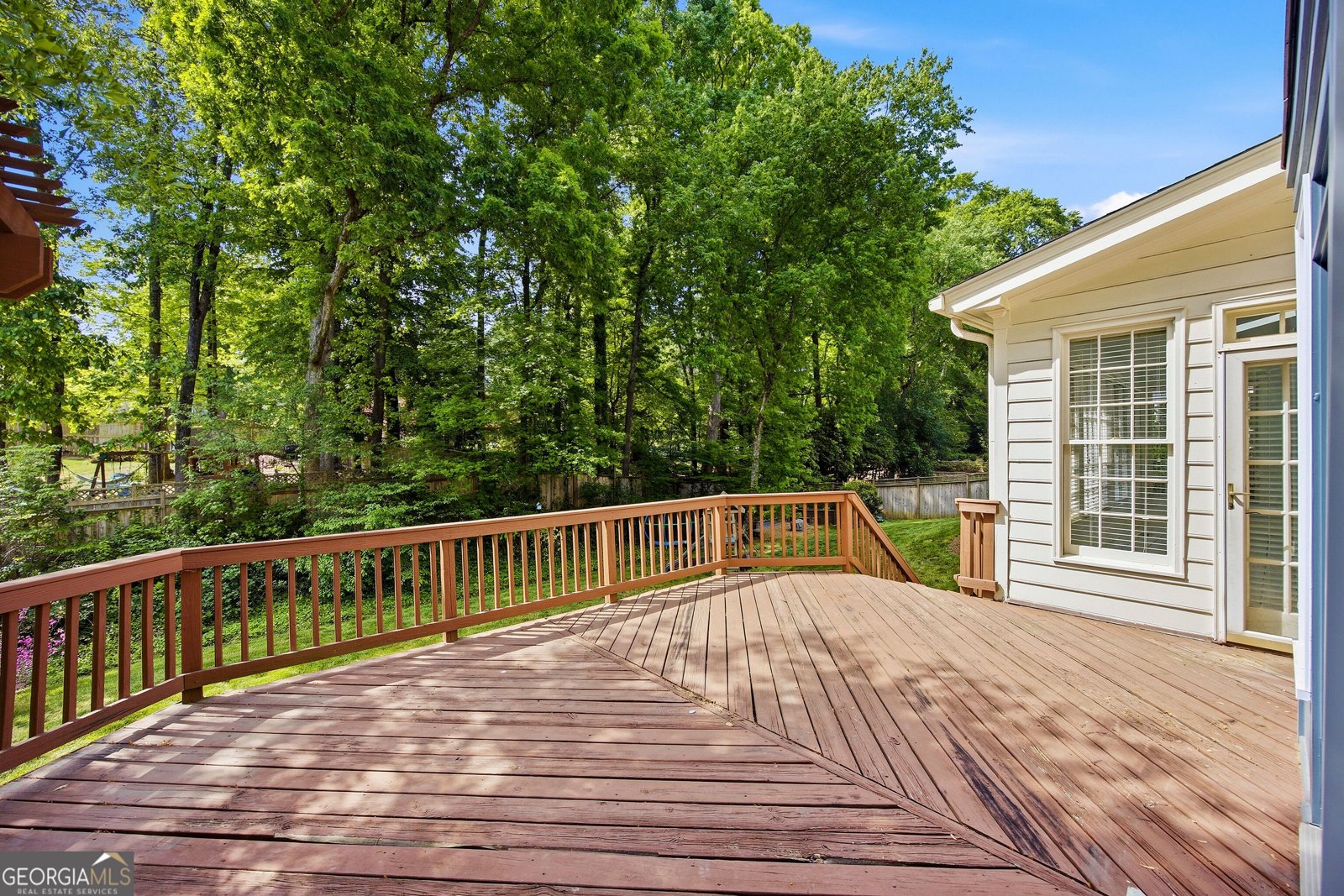 7525 Spalding Lake Drive Atlanta - Photo 25