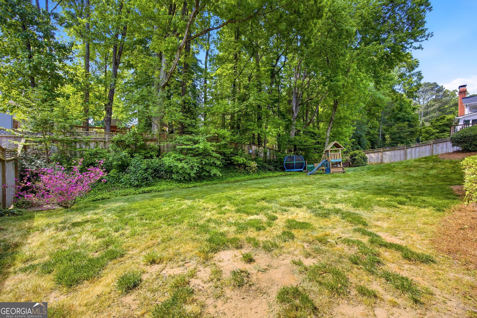 7525 Spalding Lake Drive Atlanta - Photo 26