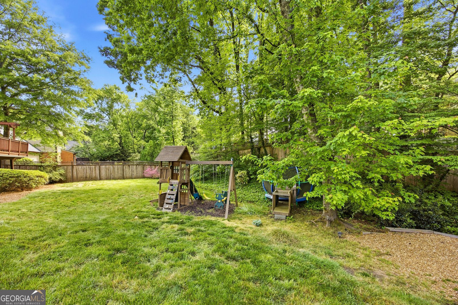 7525 Spalding Lake Drive Atlanta - Photo 27
