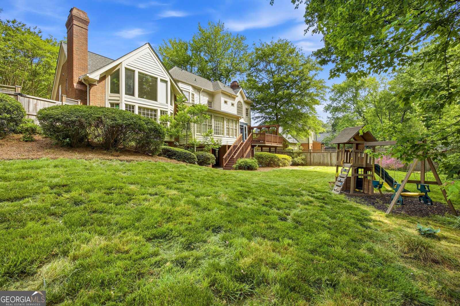 7525 Spalding Lake Drive Atlanta - Photo 28