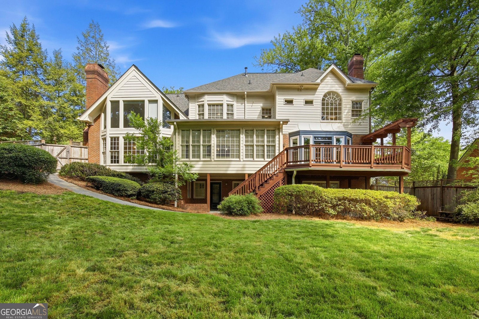 7525 Spalding Lake Drive Atlanta - Photo 29