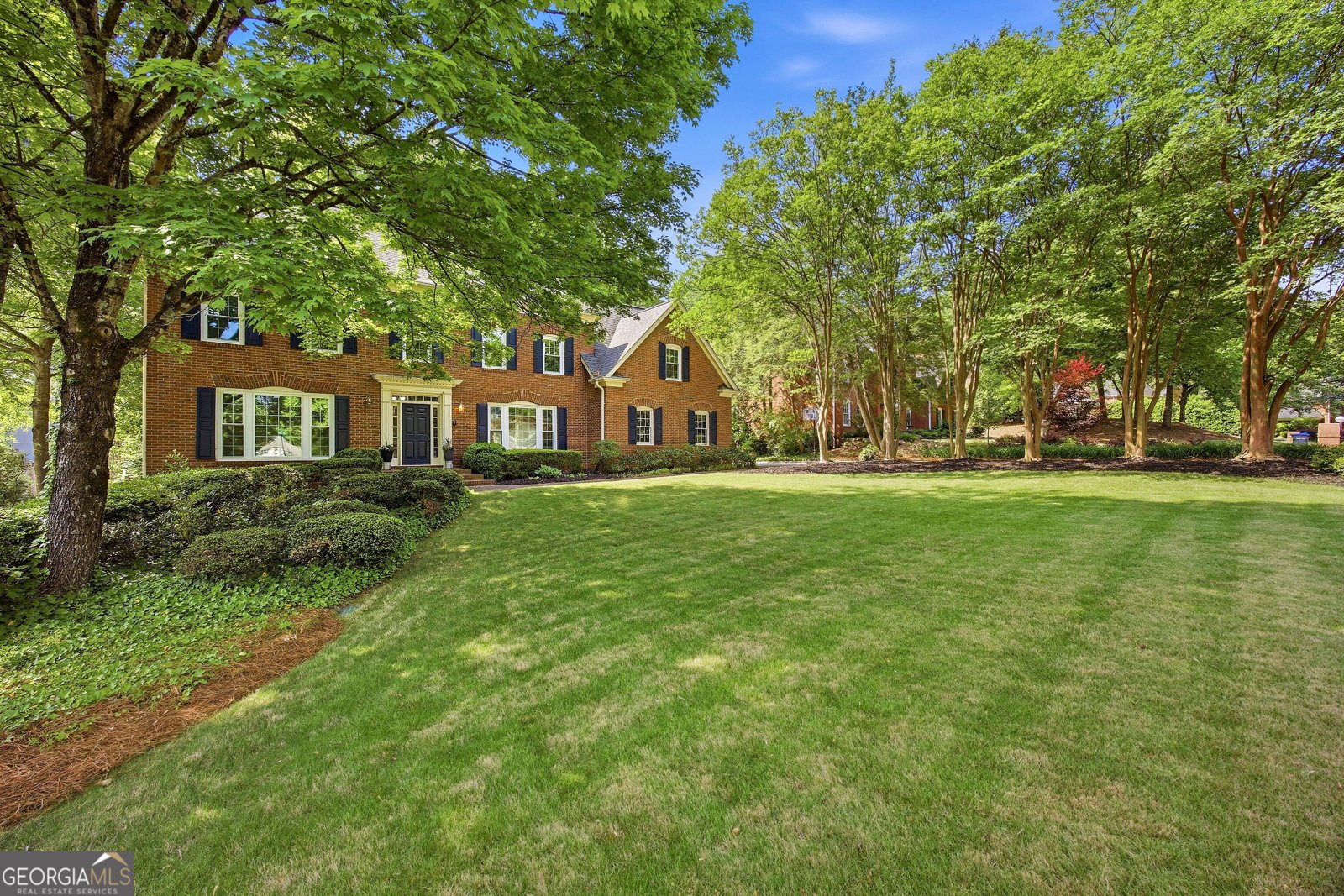 7525 Spalding Lake Drive Atlanta - Photo 30