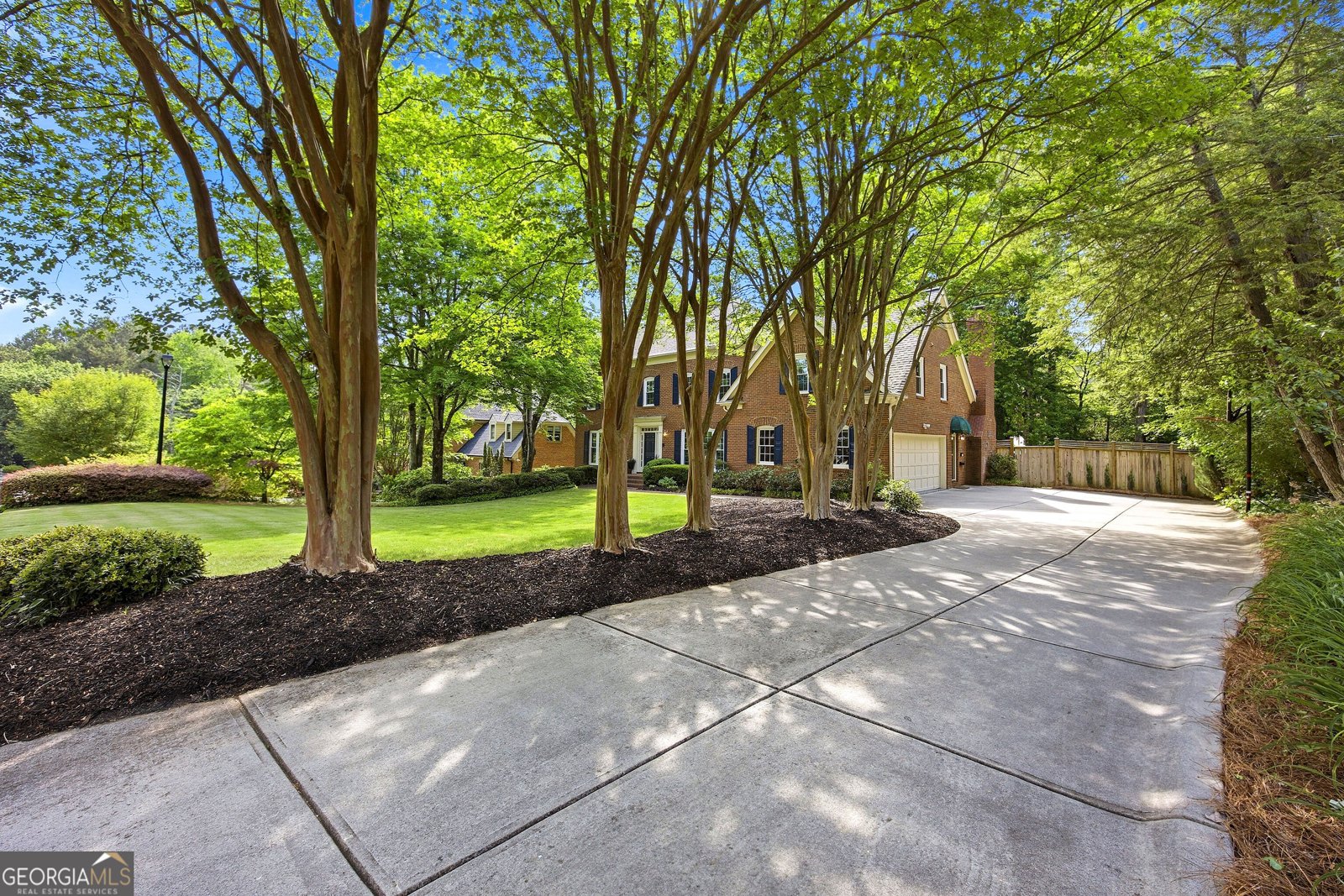7525 Spalding Lake Drive Atlanta - Photo 31