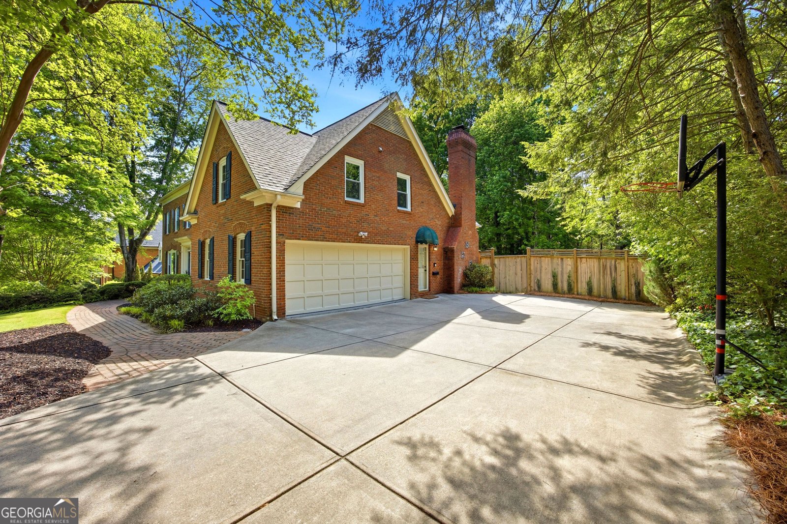 7525 Spalding Lake Drive Atlanta - Photo 32