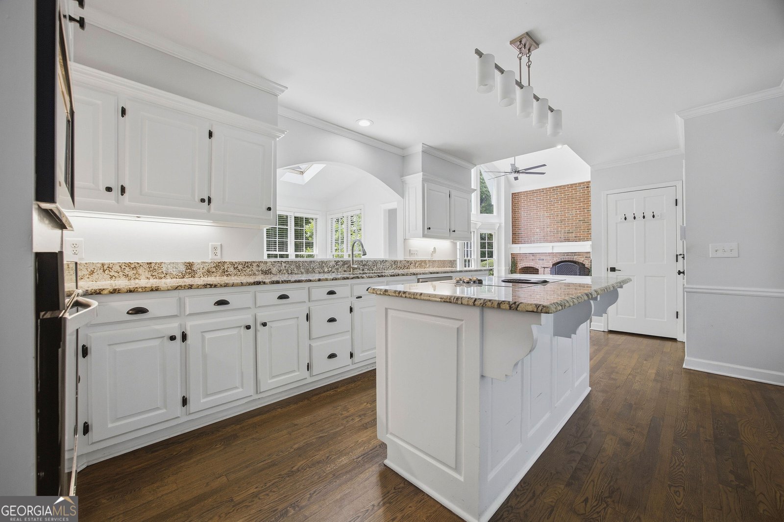 7525 Spalding Lake Drive Atlanta - Photo 42