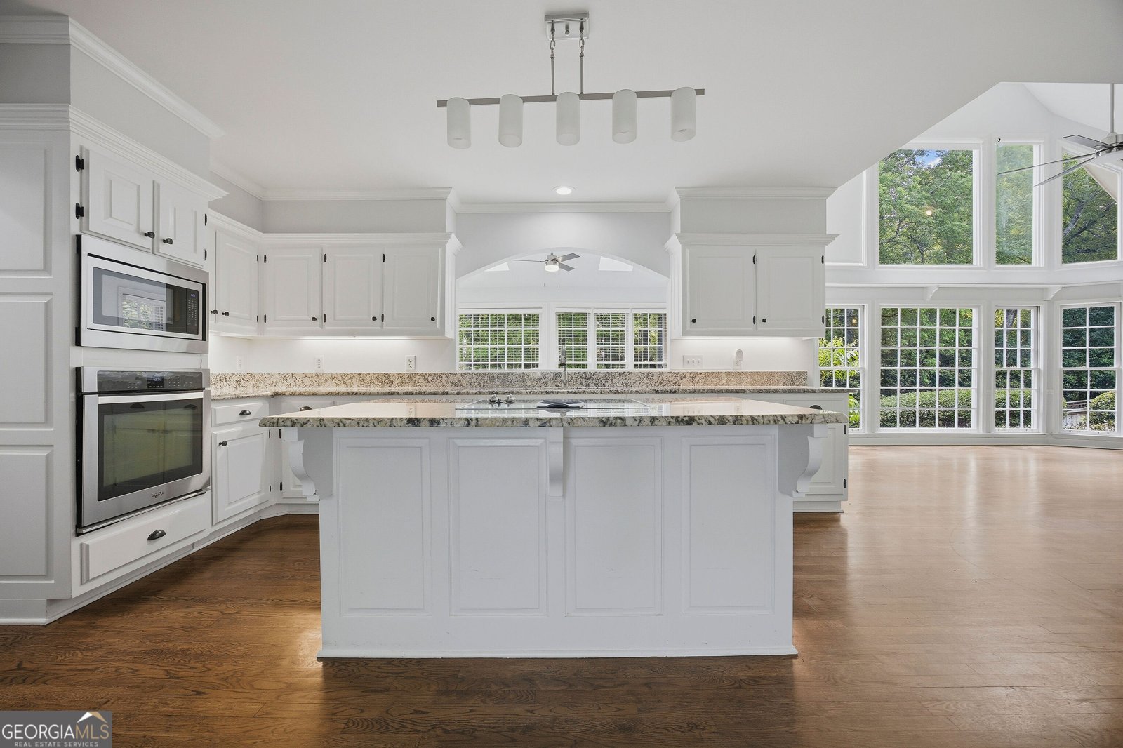 7525 Spalding Lake Drive Atlanta - Photo 43