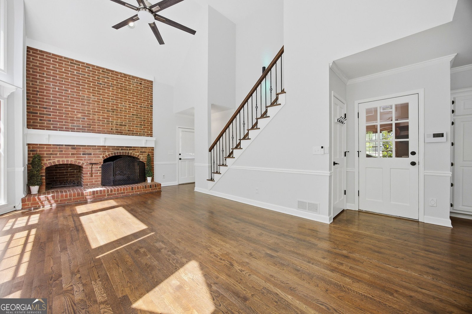 7525 Spalding Lake Drive Atlanta - Photo 46