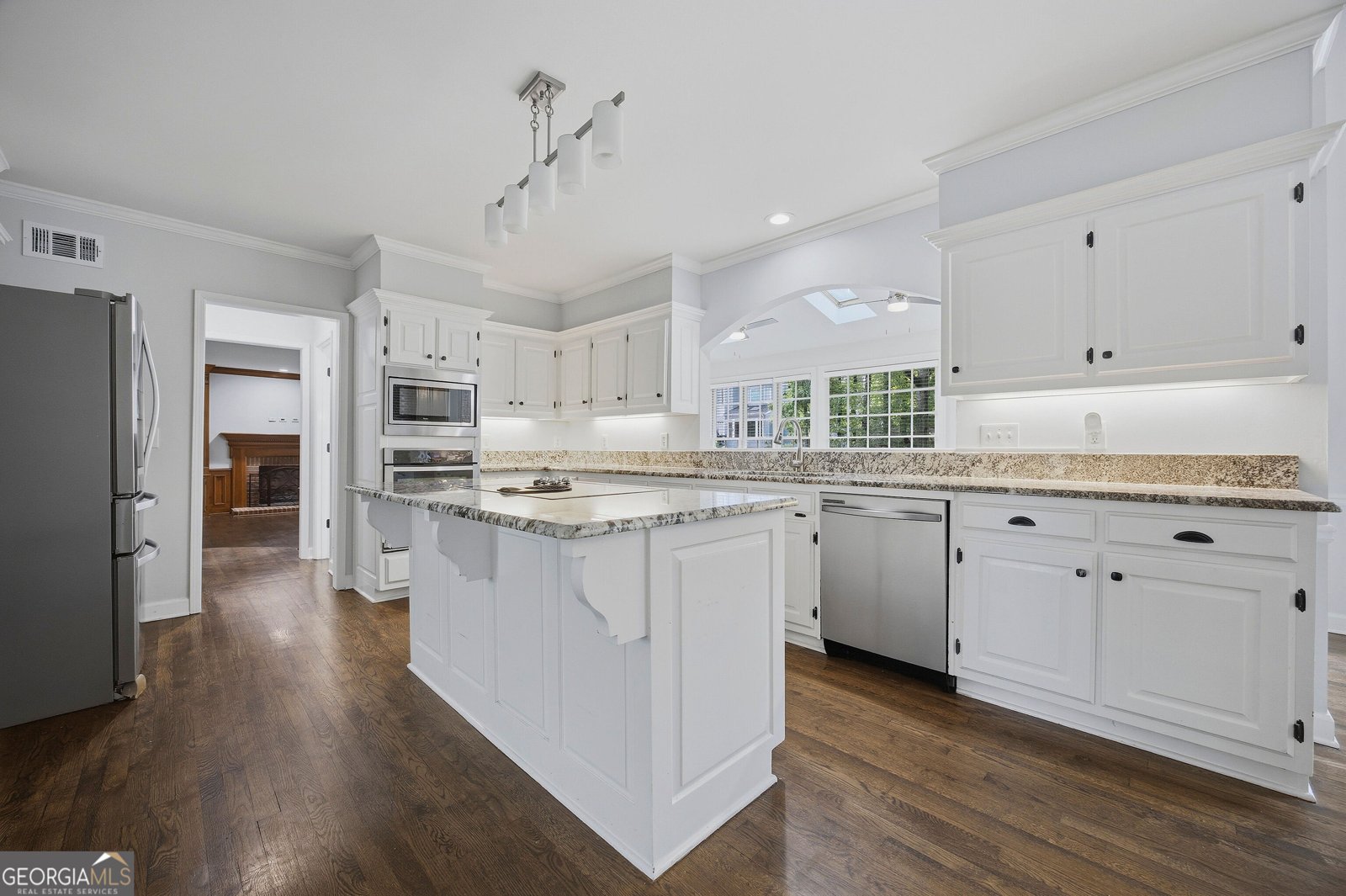 7525 Spalding Lake Drive Atlanta - Photo 6