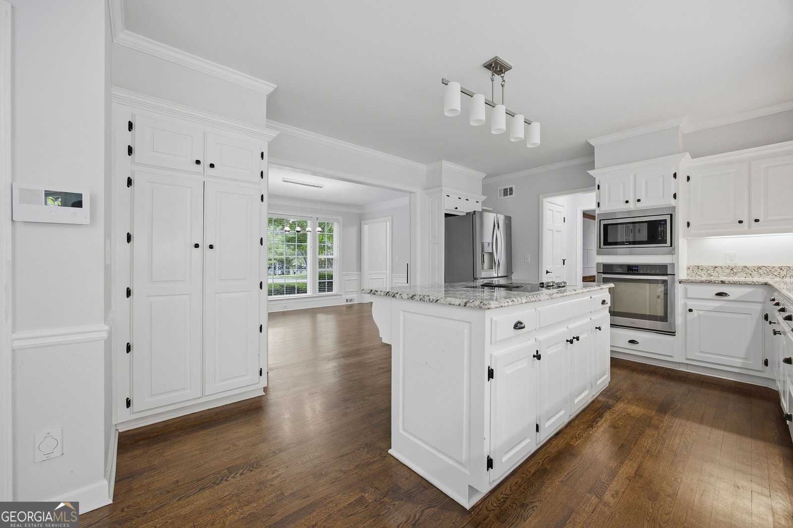 7525 Spalding Lake Drive Atlanta - Photo 7