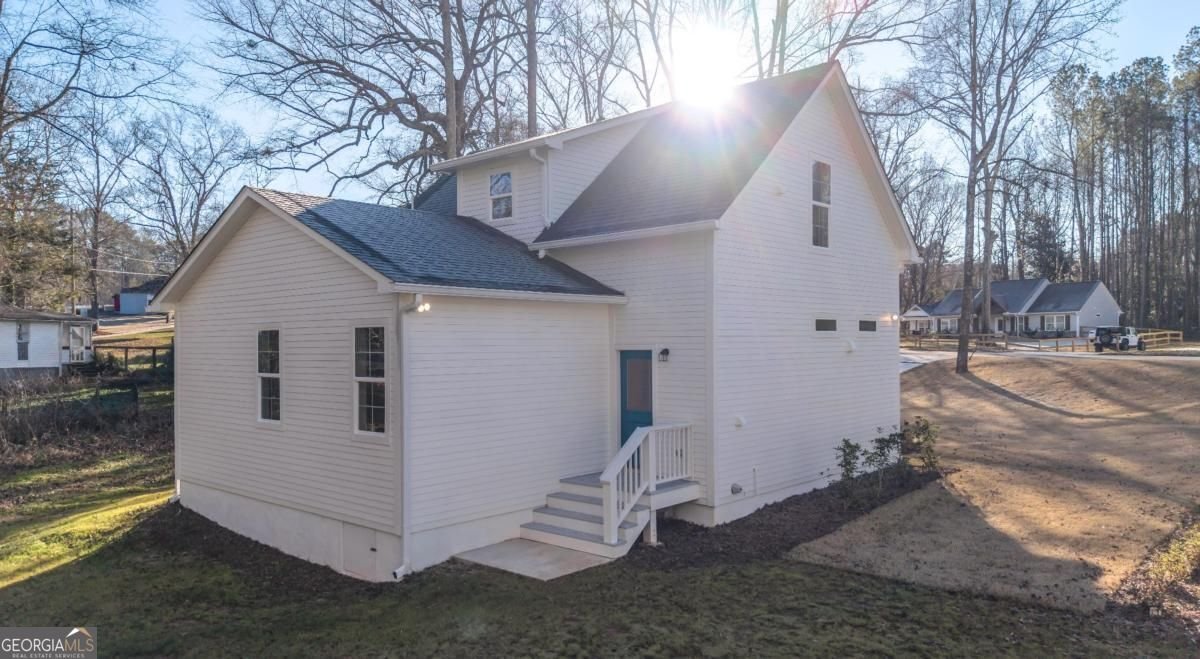 485 West Avenue Bowdon - Photo 39