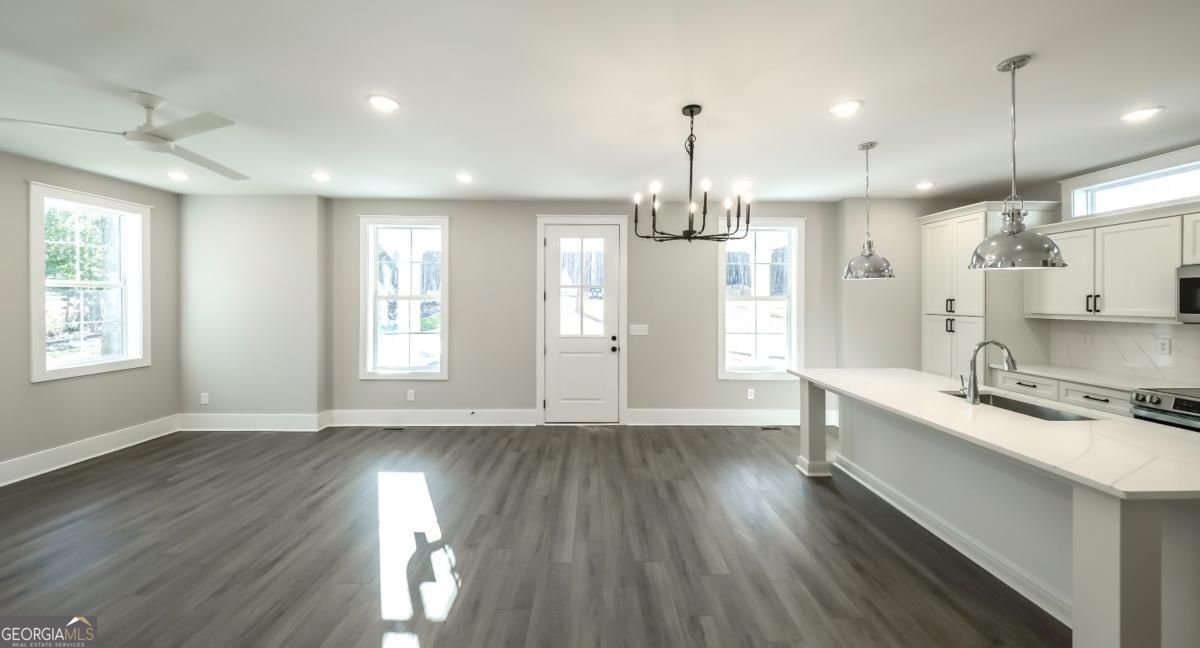 485 West Avenue Bowdon - Photo 8