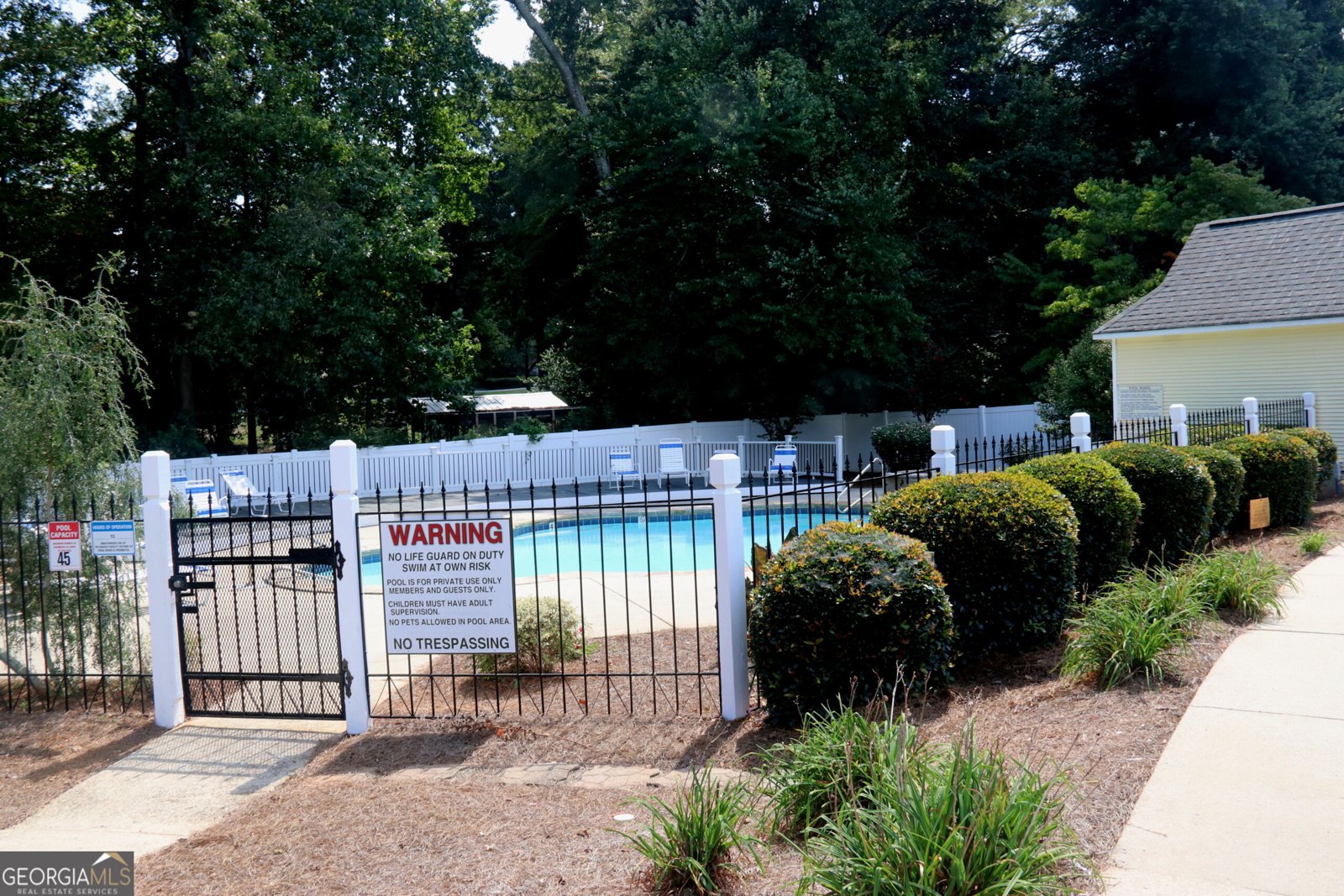 160 Fenwyck Commons Fayetteville - Photo 28
