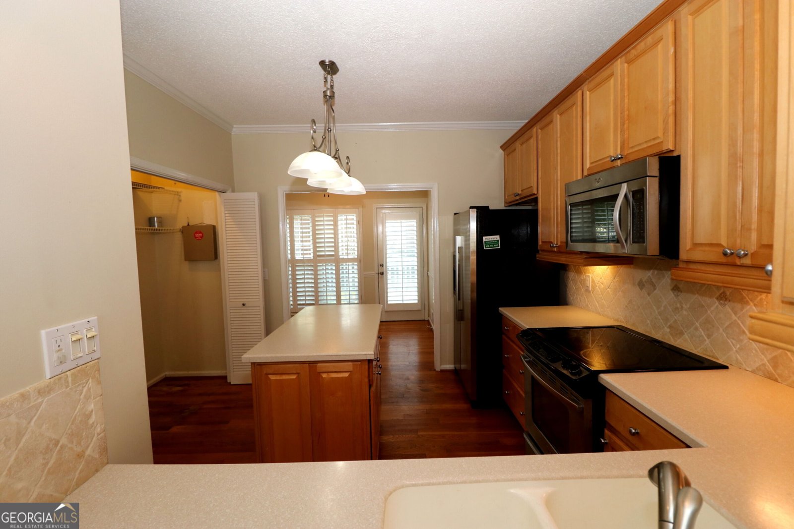 160 Fenwyck Commons Fayetteville - Photo 8