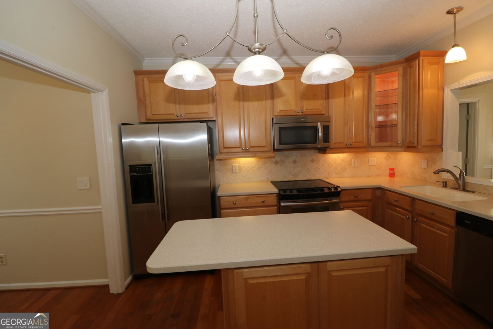 160 Fenwyck Commons Fayetteville - Photo 9