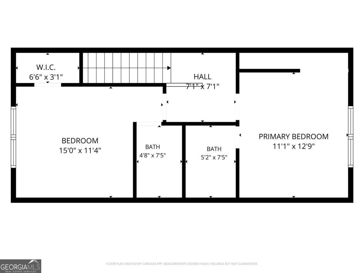 1035 Barnett Shoals Road Athens - Photo 16