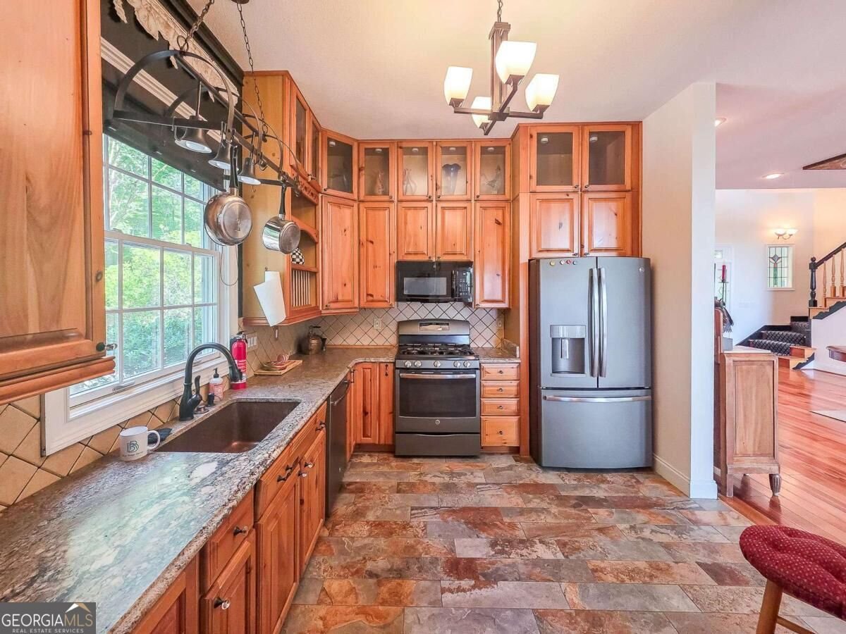 120 Sunrock Mountain Trace Blue Ridge - Photo 10