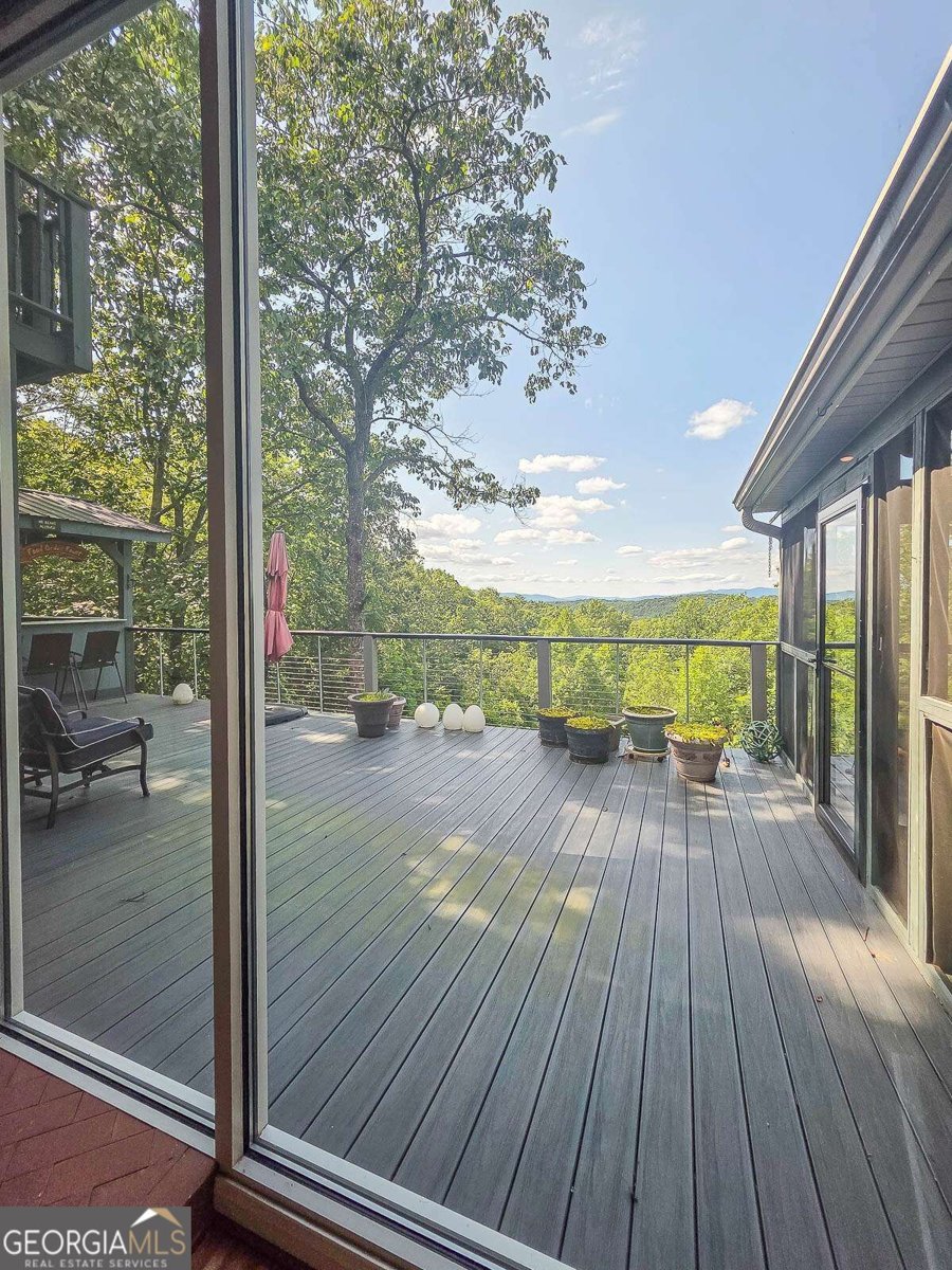 120 Sunrock Mountain Trace Blue Ridge - Photo 14