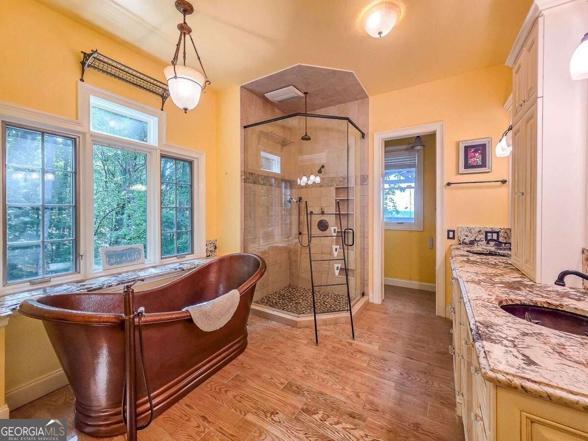 120 Sunrock Mountain Trace Blue Ridge - Photo 21