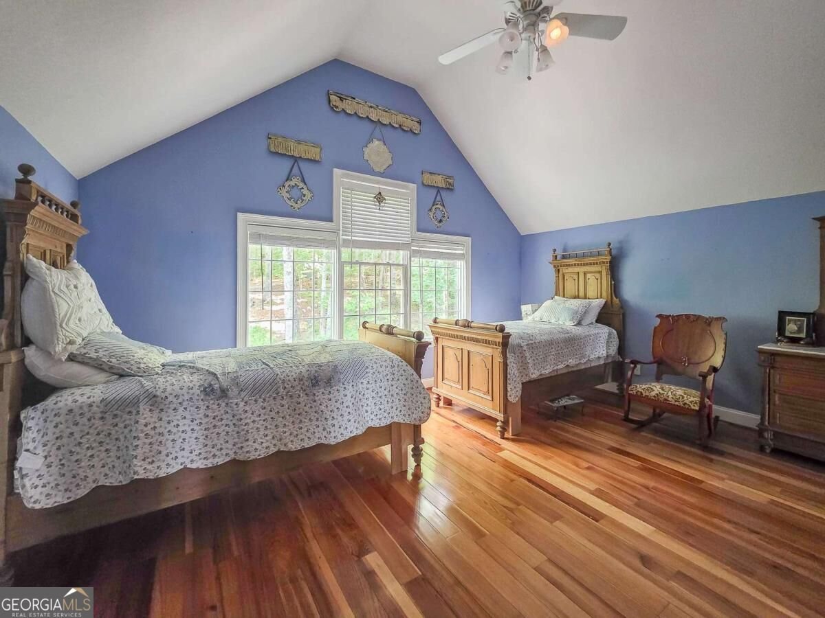 120 Sunrock Mountain Trace Blue Ridge - Photo 36