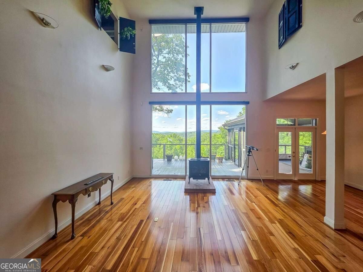120 Sunrock Mountain Trace Blue Ridge - Photo 6