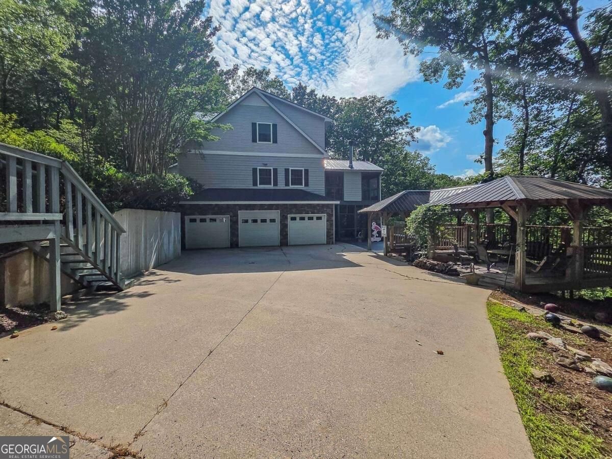120 Sunrock Mountain Trace Blue Ridge - Photo 61
