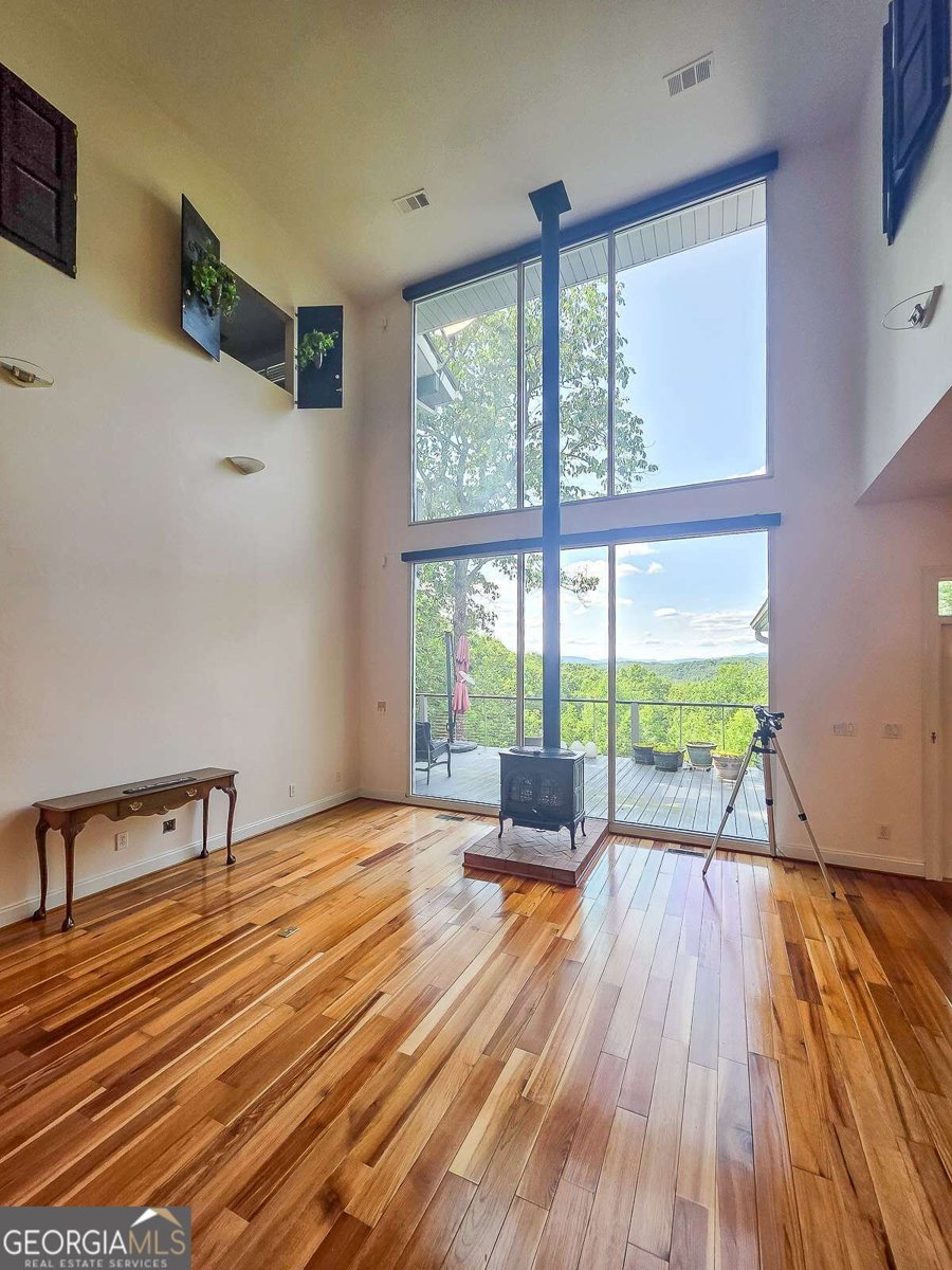 120 Sunrock Mountain Trace Blue Ridge - Photo 8