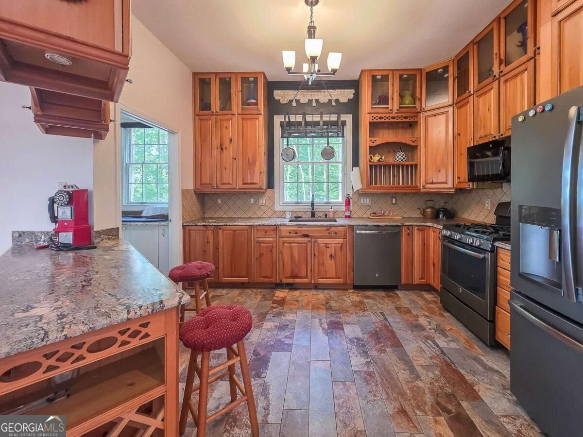 120 Sunrock Mountain Trace Blue Ridge - Photo 9