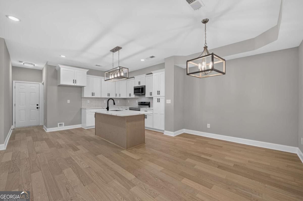 1717 Hilton Ridge Court Lithonia - Photo 10