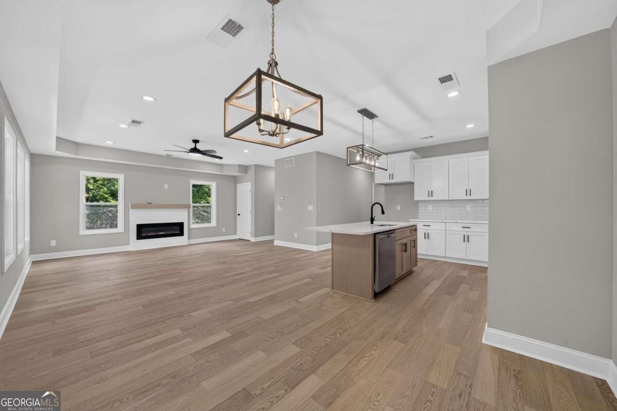 1717 Hilton Ridge Court Lithonia - Photo 11