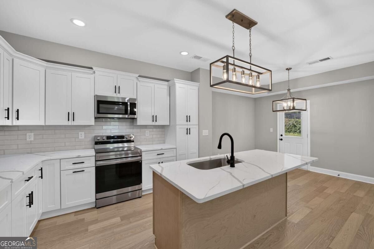 1717 Hilton Ridge Court Lithonia - Photo 13