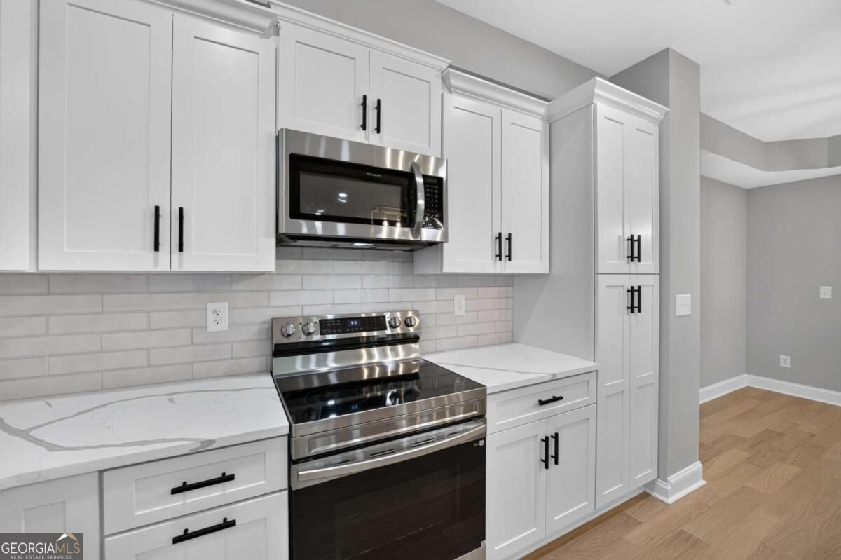 1717 Hilton Ridge Court Lithonia - Photo 14