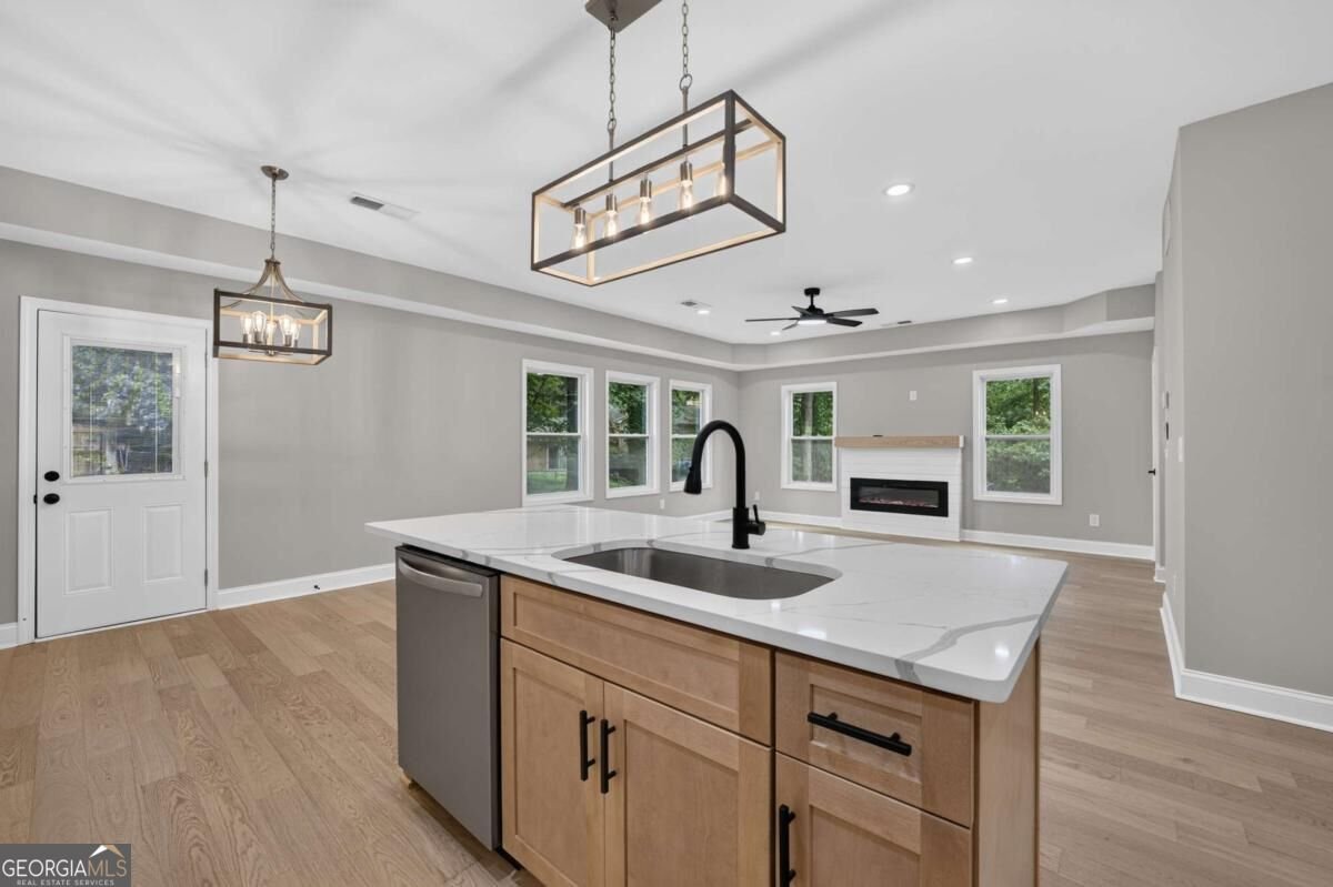 1717 Hilton Ridge Court Lithonia - Photo 16